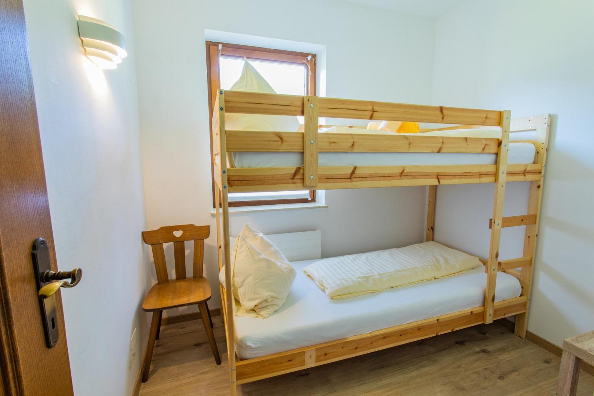 שלאדמינג Huberhof 10 By Alpenidyll Apartments מראה חיצוני תמונה