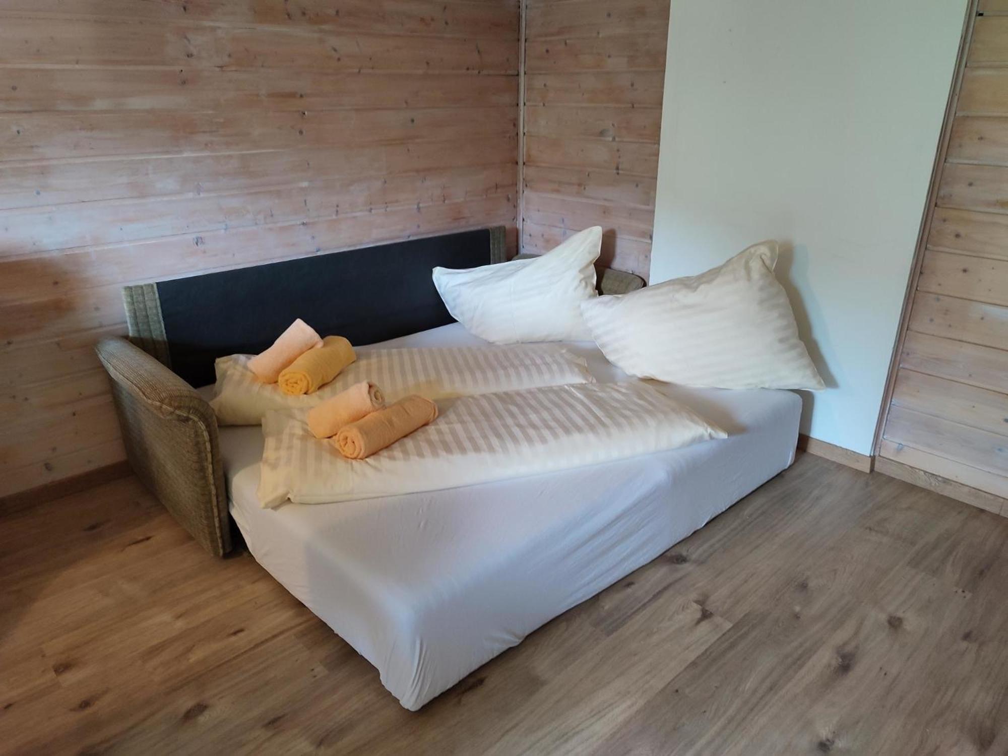 שלאדמינג Huberhof 10 By Alpenidyll Apartments מראה חיצוני תמונה