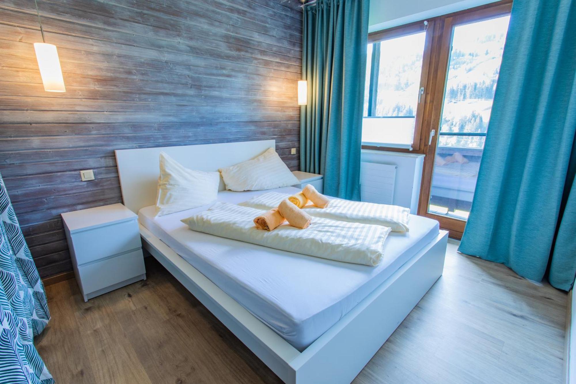 שלאדמינג Huberhof 10 By Alpenidyll Apartments מראה חיצוני תמונה